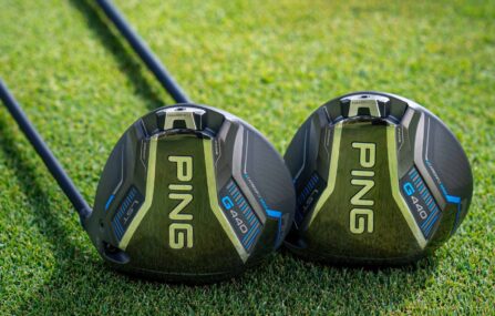 ping golf clubs
