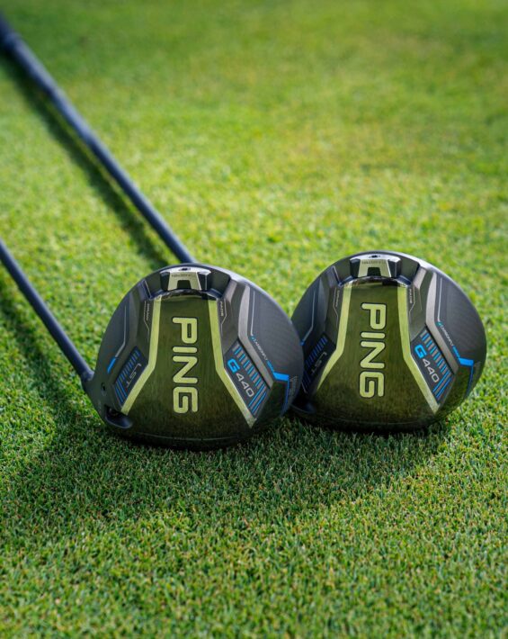 ping golf clubs