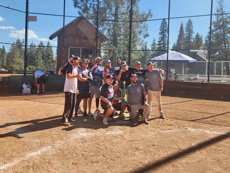 2024 champions VRA Tahoe