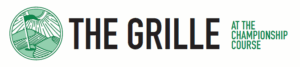 the grille logo