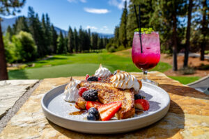 french toast