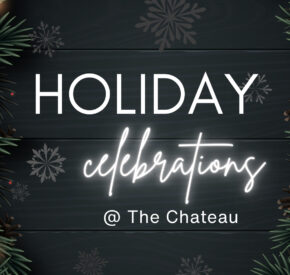 holiday celebrations