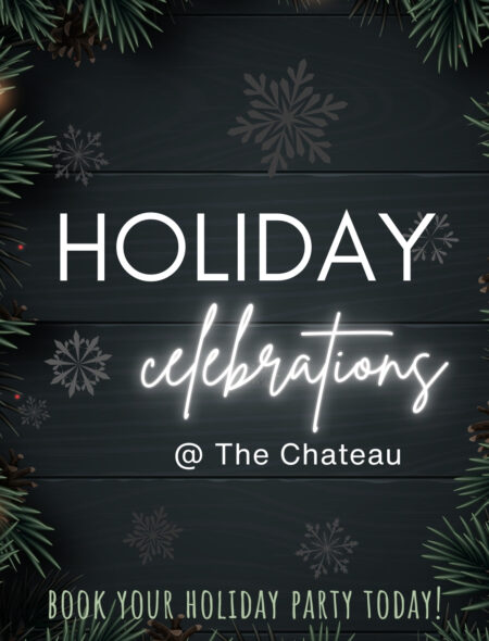holiday celebrations