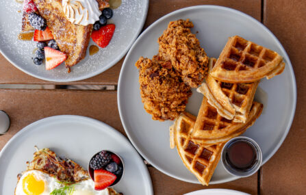 brunch grouping