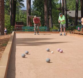 Bocce Boyz