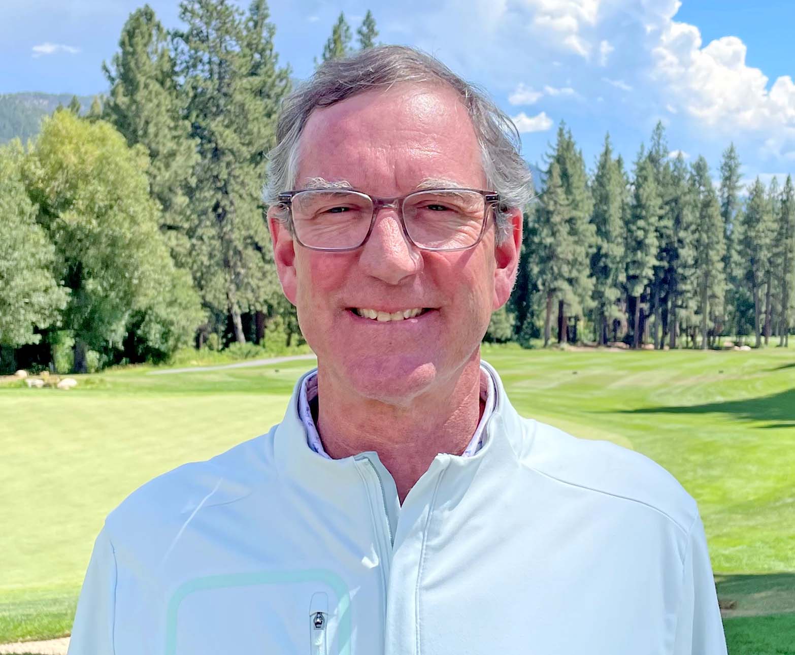 Rob Bruce promoted to Golf Operations Manager | Incline Village General ...