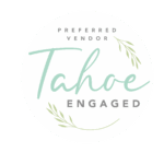 Tahoe Engaged preferred vendor