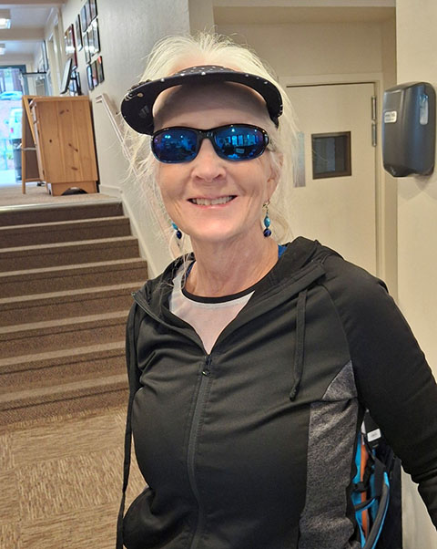 Elizabeth Hestmark
