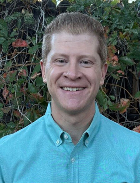 Eric Milavsky portrait photo