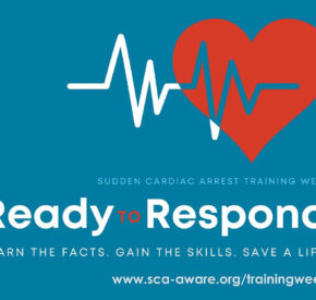 Ready to Respond