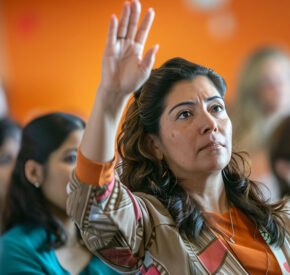 Jornada de puertas abiertas