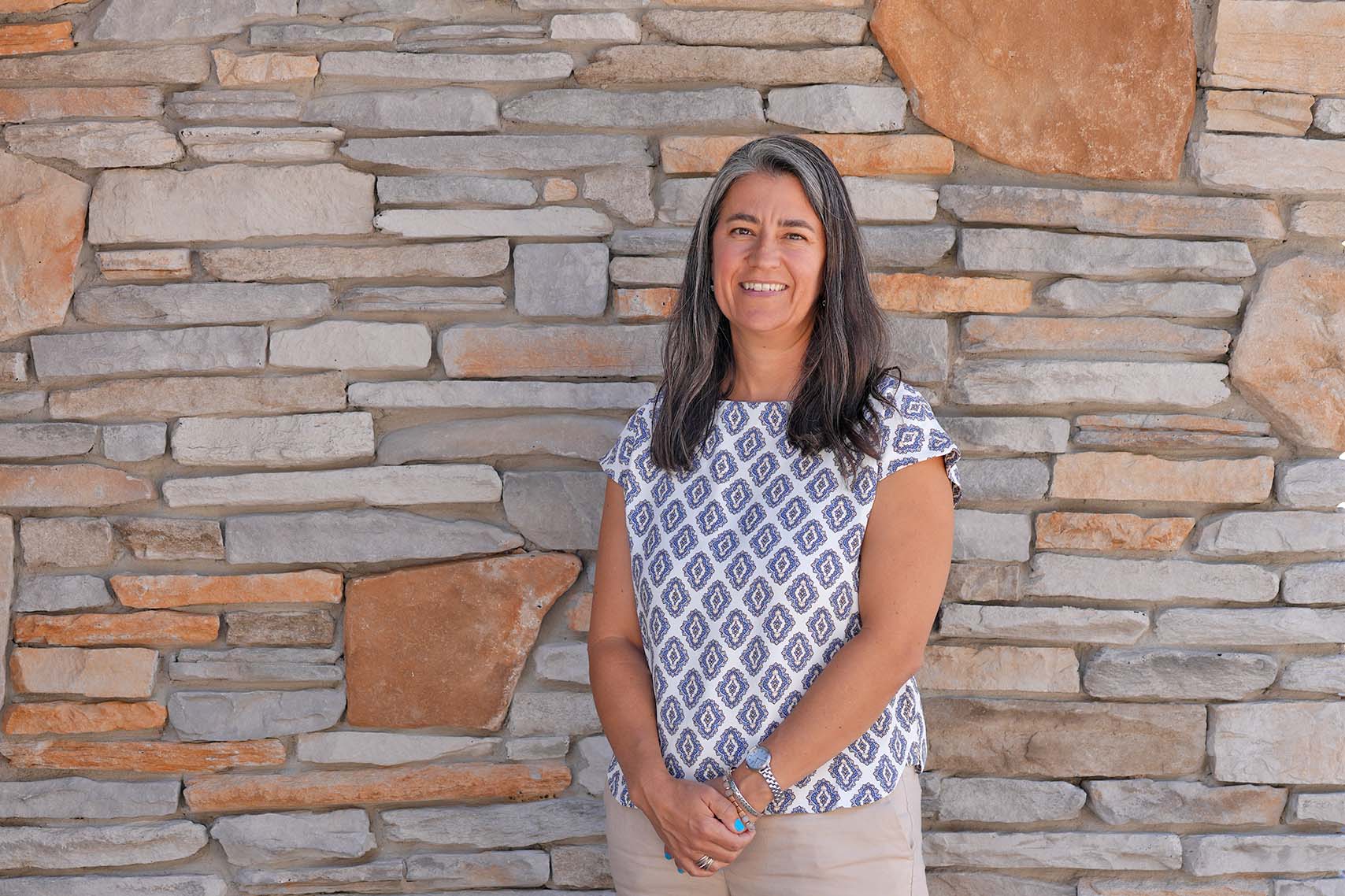 Noemi Barter portrait