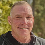 photo of Adam Garibaldi