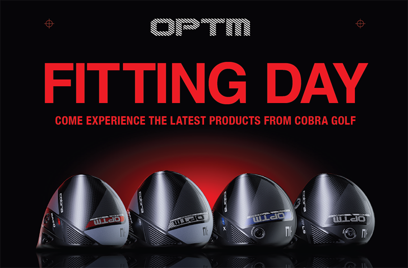 cobra fitting graphic