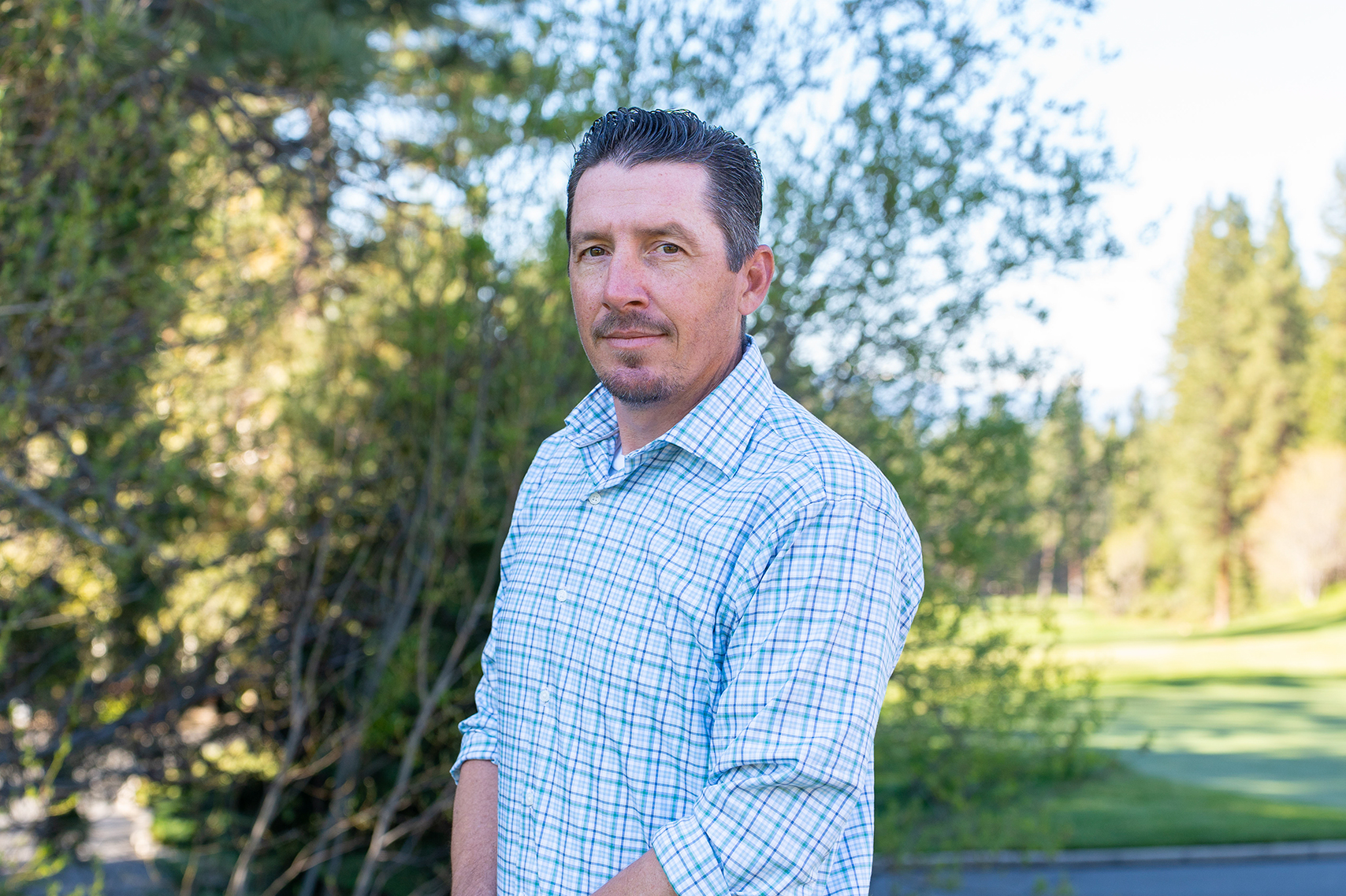 Scott Moll headshot