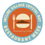Restaurant Week logo