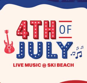 4th of july music promo