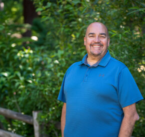 bob harirson headshot