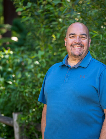 bob harirson headshot