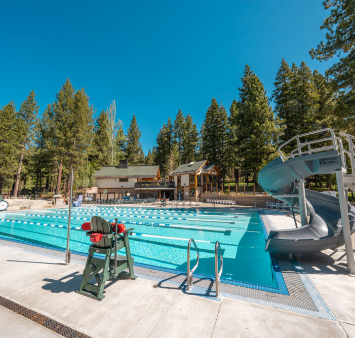 burnt cedar pool