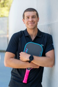 troy pickleball pro