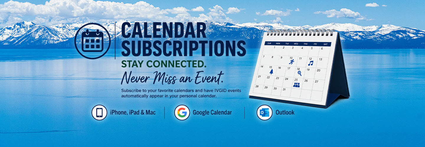 calendar subscribe promo graphic
