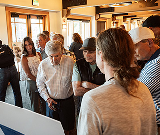 Open House photo