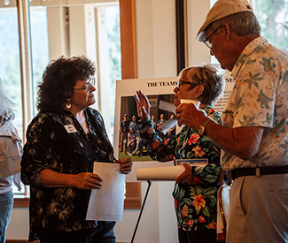 Open House photo