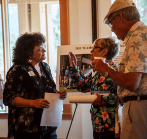Open House photo