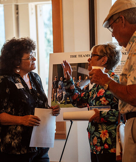 Open House photo