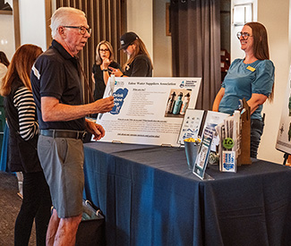 Open House photo