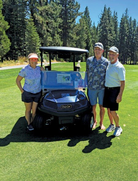 woods brothers reunion