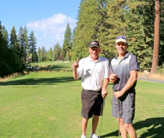 woods brothers aces 2016