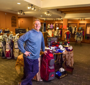 greg merritt merchandiser