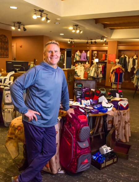 greg merritt merchandiser